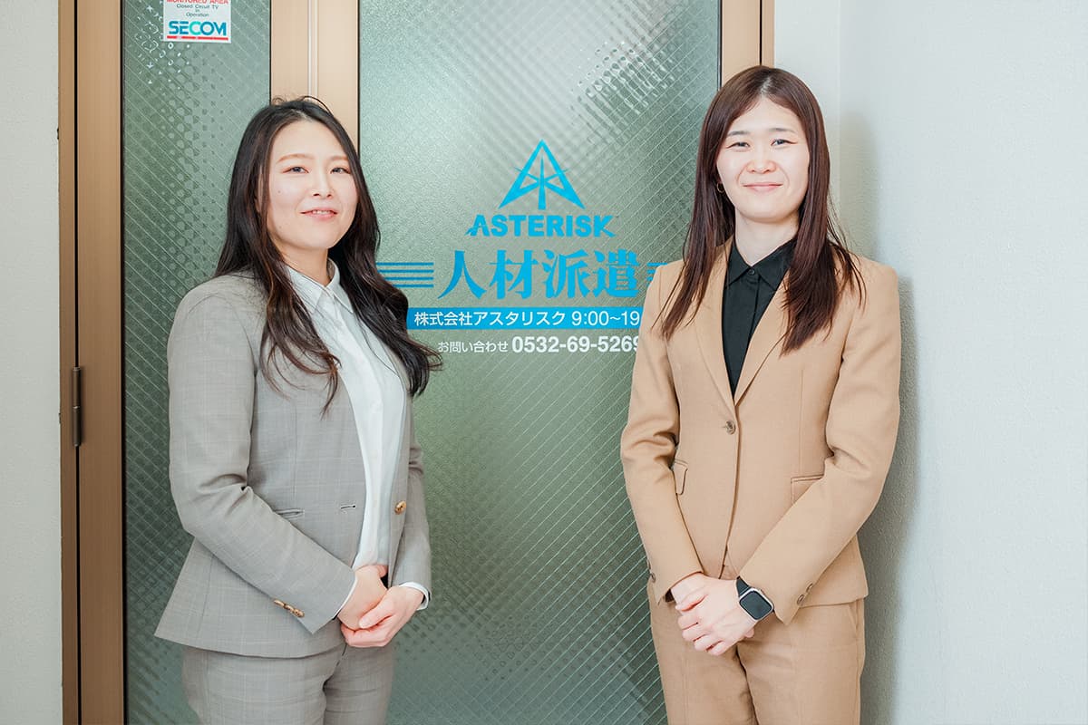 伴走型のSEO支援で月間流入4倍増加。工場派遣求人サイト『アスタワーク』が実証した、中小企業の成功法則とは